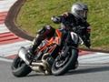Spēle KTM superhercogs R  online