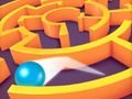 Spēle Bumbas ārā 3d  online