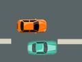 Spēle Auto sacīkstes  online