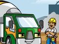 Spēle Transporta finierzāģis Deluxe  online