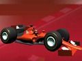 Spēle F1 sacīkstes  online