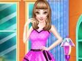 Spēle Princeses Bellas vārīšanas domuzīme  online