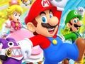 Spēle Mario un draugu mīkla  online