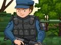 Spēle Kara tvertnes - slēptās zvaigznes  online