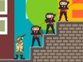 Spēle Doktors Bullets  online