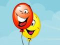 Spēle Balonu izaicinājums  online