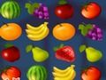 Spēle Saldo augļu konfektes  online