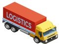 Spēle Cartoon Trucks mīkla  online