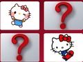 Spēle Sweet Kitty atmiņas izaicinājums online Spēle Sweet Kitty atmiņas izaicinājums online