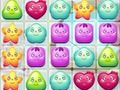 Spēle Karikatūra Candy Deluxe  online