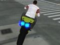 Spēle Velosipēdu novietošanas 3d piedzīvojums 2020  online