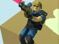 Spēle Džonijs Triglers 3d  online