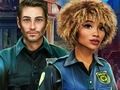 Spēle Labais policists Sliktais policists  online