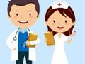 Spēle Medicīnas personāla mīkla  online