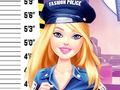Spēle Ellie modes policija  online