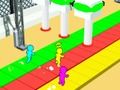 Spēle Epic Race 3d online