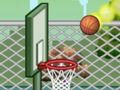 Spēle Basketbola kadrs  online