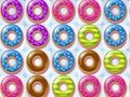 Spēle Donuts avārija Sānga online