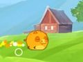 Spēle Mango cūciņa cūciņa ferma online
