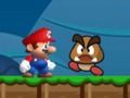 Spēle Negodīgs Mario 2  online