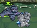 Spēle Sasmalciniet The Golems  online