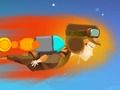 Spēle Jetmans Joyride online