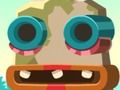 Spēle Tiki Totems kvartets  online