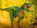 Spēle Dinozauru finierzāģa pasaule  online