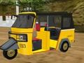 Spēle Tuk Tuk Auto rikša 2020. gads  online