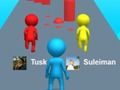 Spēle Episkā sacīkste  online