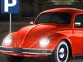 Spēle Ideāls automašīnas novietošanas simulators  online