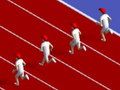 Spēle Sprinters  online