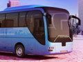 Spēle Mūsdienu pilsētas autobusu braukšanas simulators 2020  online