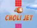 Spēle Čoli Jet  online