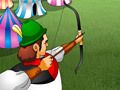 Spēle Viduslaiku Archer online