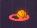 Spēle Dunk to uz augšu online