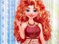 Spēle Princeses gatavojas ar mani  online