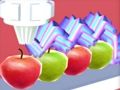 Spēle Ideāls krēms  online