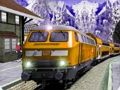 Spēle Metro vilciena simulators  online