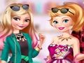 Spēle BFFS Datuma mode  online