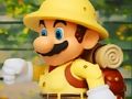 Spēle Mario draugu rotaļlietas finierzāģis  online