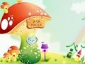 Spēle Fantāzijas ainavu atšķirības  online