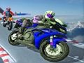 Spēle Velosipēdu triku sacensību meistars 3d sacīkstes  online