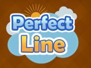 Spēle Perfekta līnija  online