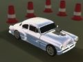 Spēle City Mall automašīnu novietošanas simulators  online