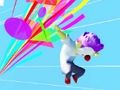 Spēle Parkour Race 3d online