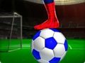 Spēle Futbola Virslīgas futbola līga  online