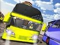 Spēle ASV autobusu transporta pakalpojums 2020  online