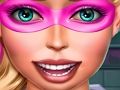 Spēle Super leļļu mēles ārsts  online