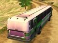 Spēle Autobusu piedziņas simulators  online
